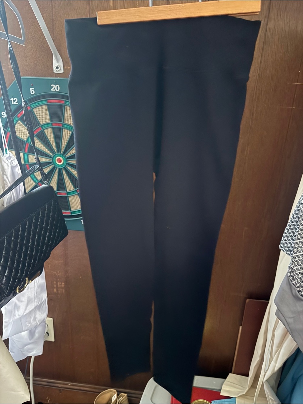 Primark Black Women's Leggings
